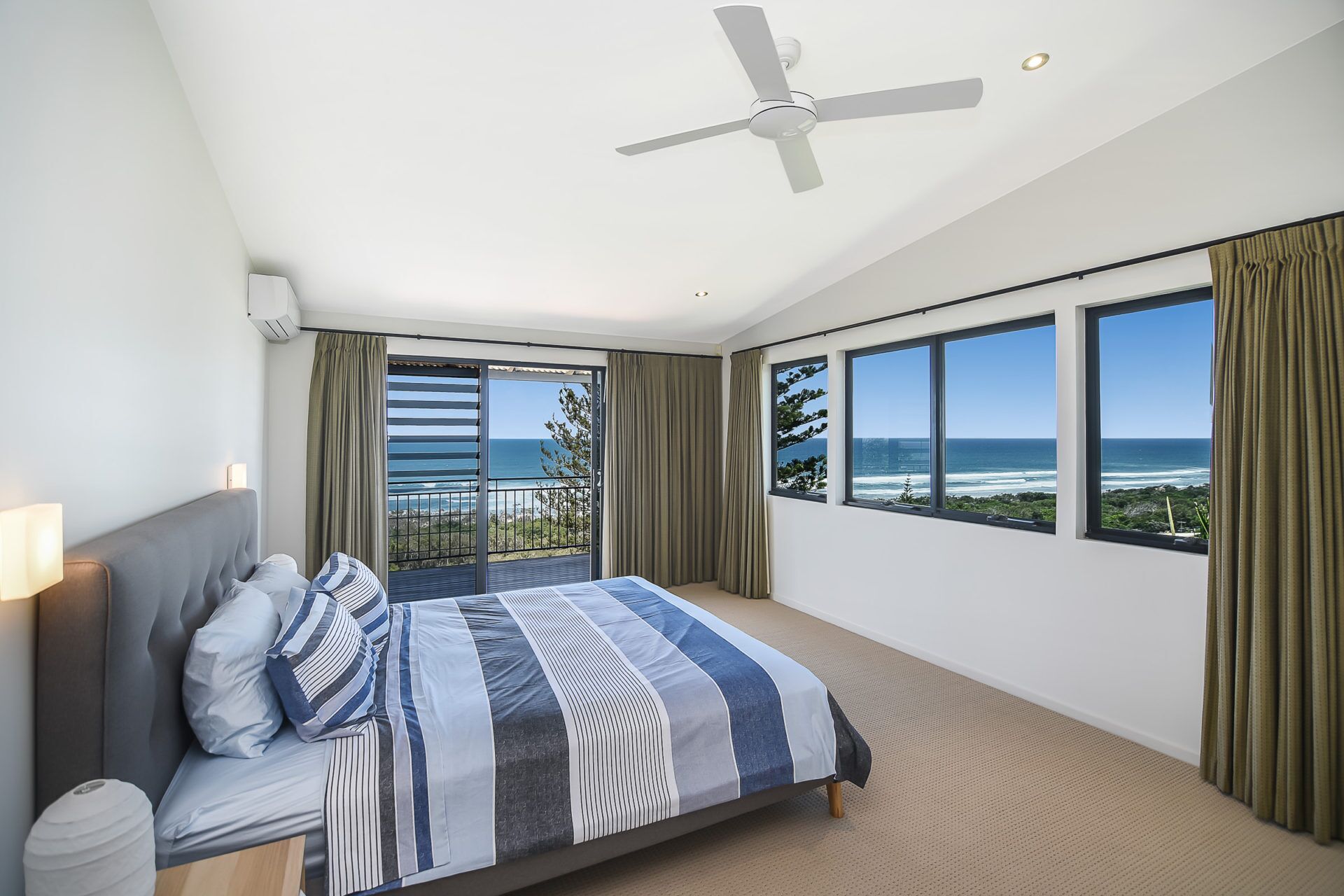 Casa (3 Bedrooms) | 3 quartos, Wi-Fi, roupa de cama