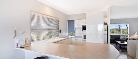 Maison (2 Bedrooms) | Cuisine privée