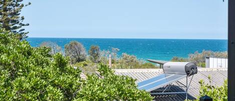 ハウス (4 Bedrooms) | バルコニー