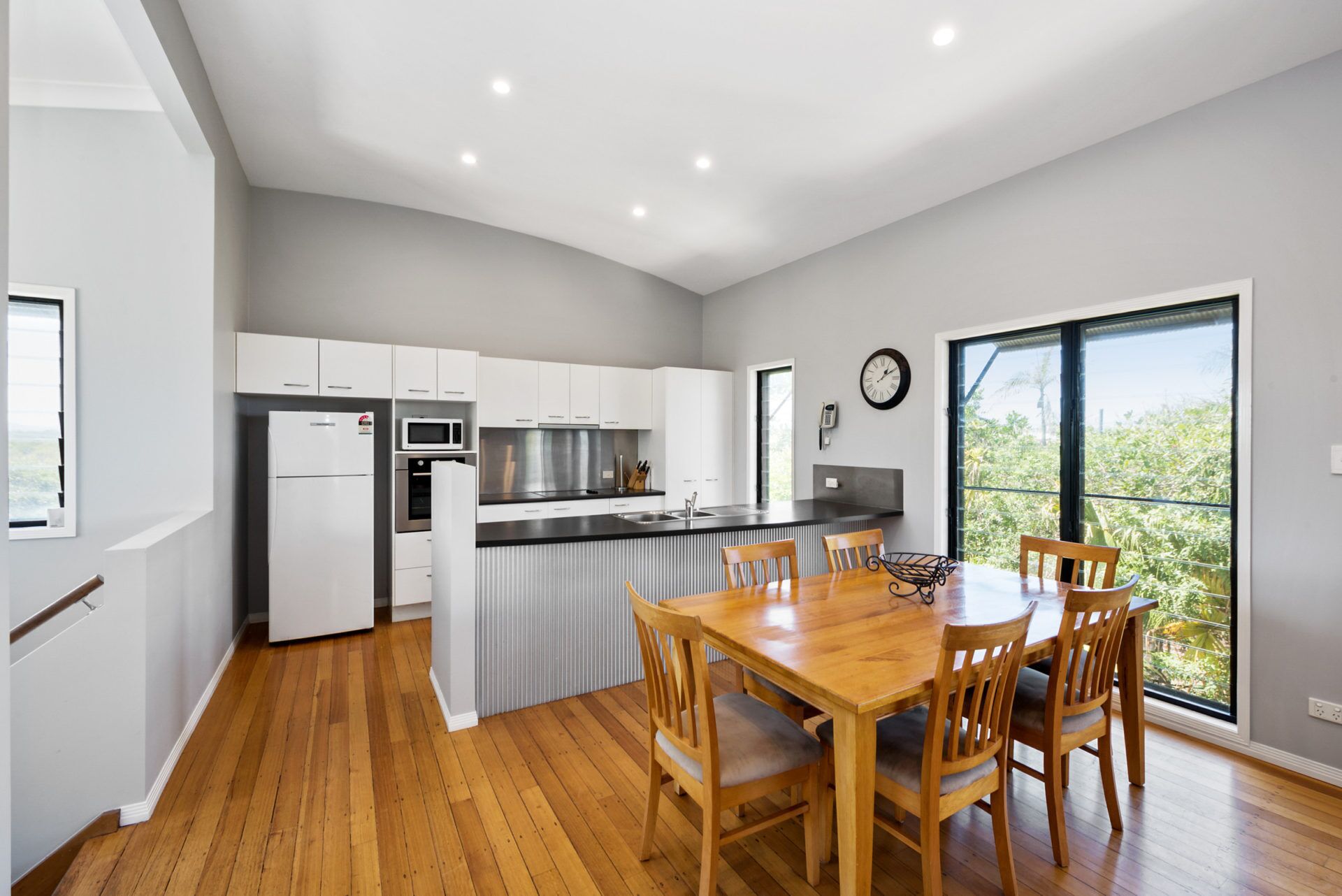 House (4 Bedrooms) | Private kitchen