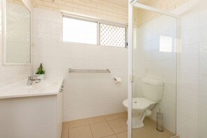 Vil·la (2 Bedrooms) | Bany | Sabó i xampú 