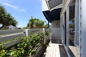 Villa (2 Bedrooms) | Terrasse/Patio