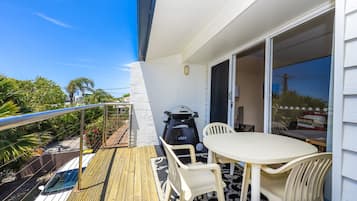 Villa (2 Bedrooms) | Terraza o patio