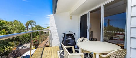 Villa (2 Bedrooms) | Terrace/patio