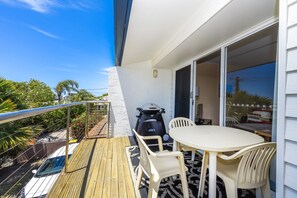 Villa (2 Bedrooms) | Terrace/patio - Sunbright 2/5 Petrel Street (Peregian Beach)