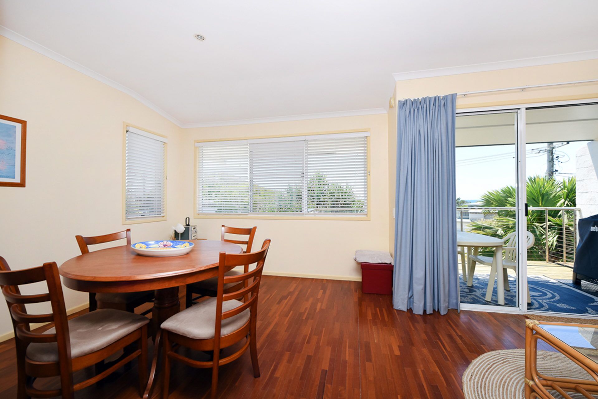 别墅 (2 Bedrooms) | 客房内用餐