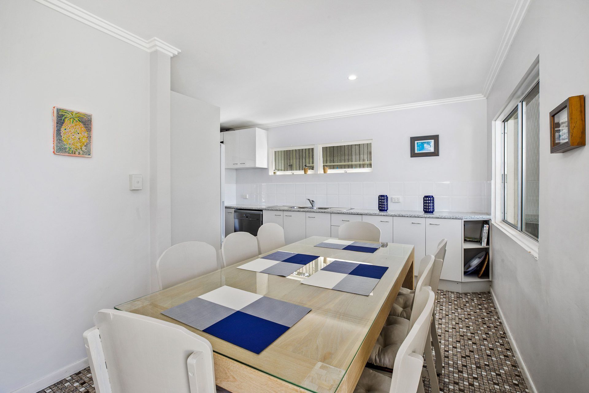 Lò vi sóng, dụng cụ pha cà phê/trà 