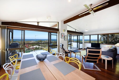 Sun Ray - 9 Pelican Street, Peregian Beach, Noosa Shire