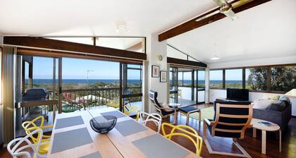 Sun Ray - 9 Pelican Street, Peregian Beach, Noosa Shire
