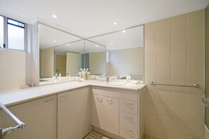 Apartamento (3 Bedrooms) | Banheiro