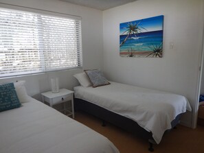 Apartment (2 Bedrooms)