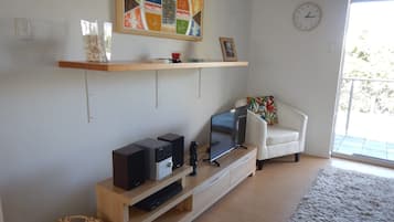 Apartment (2 Bedrooms) | Room amenity