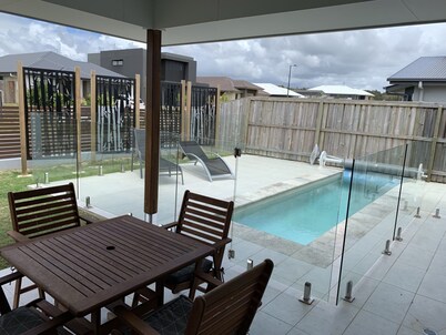 Pet Friendly, new House Peregian Breeze Drive, Peregian Beach