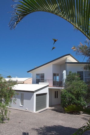 Exterior - Seamistral - 1/21 Oriole Avenue (Peregian Beach)