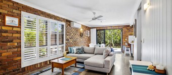 A Beach Break - 1/90 Lorikeet Drive