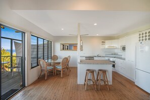 Hus (4 Bedrooms) | Eget kjøkken