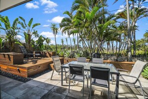 Apartment (2 Bedrooms) | Terrace/patio