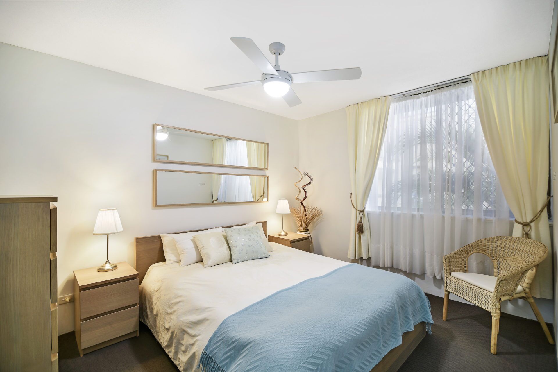 Apartamento (2 Bedrooms) | 2 quartos, Wi-Fi de cortesia