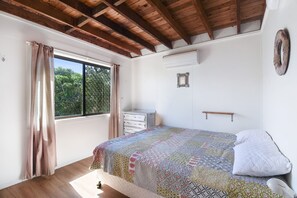 Maison (3 Bedrooms) | 3 chambres, accĂšs au Wi-Fi (inclus), literie fournie