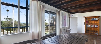 Chalet by the Sea, 10 Pelican Street, Peregian Beach