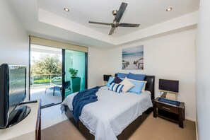 Apartment (3 Bedrooms)