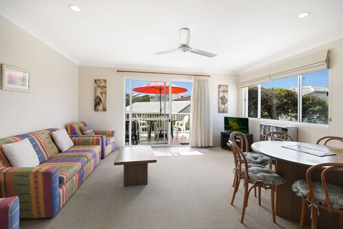 Blairgowrie 4 - 4/2 Martin St