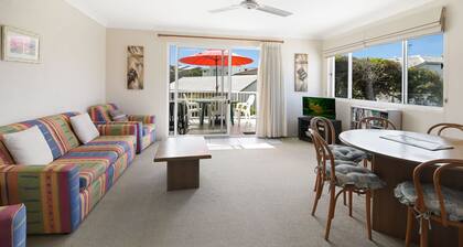 Blairgowrie 4 - 4/2 Martin St