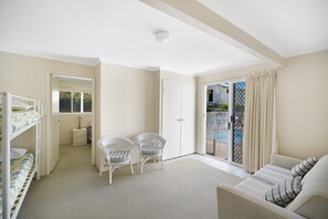 Villa (3 Bedrooms)