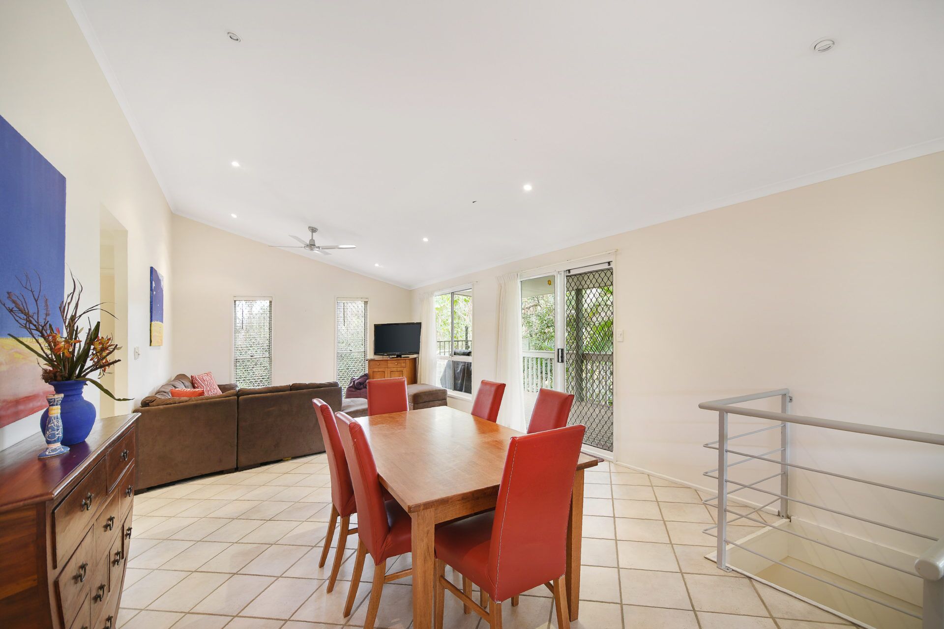 Casa (4 Bedrooms) | Cozinha privada | Geladeira, micro-ondas