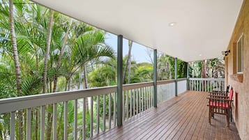 Casa (4 Bedrooms) | Sacada