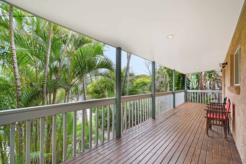 Beach Affair - 10 Callitris Crescent