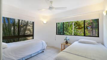 Vila (3 Bedrooms) | 3 kamar tidur