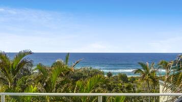 Villa (3 Bedrooms) | Beach/ocean view