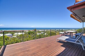 Casa (3 Bedrooms) | Terraza o patio