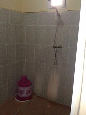 Bathroom - Rimal Travel - Campsite (M'Hamid El Ghizlane)