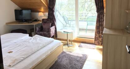 Hotel Iris am See