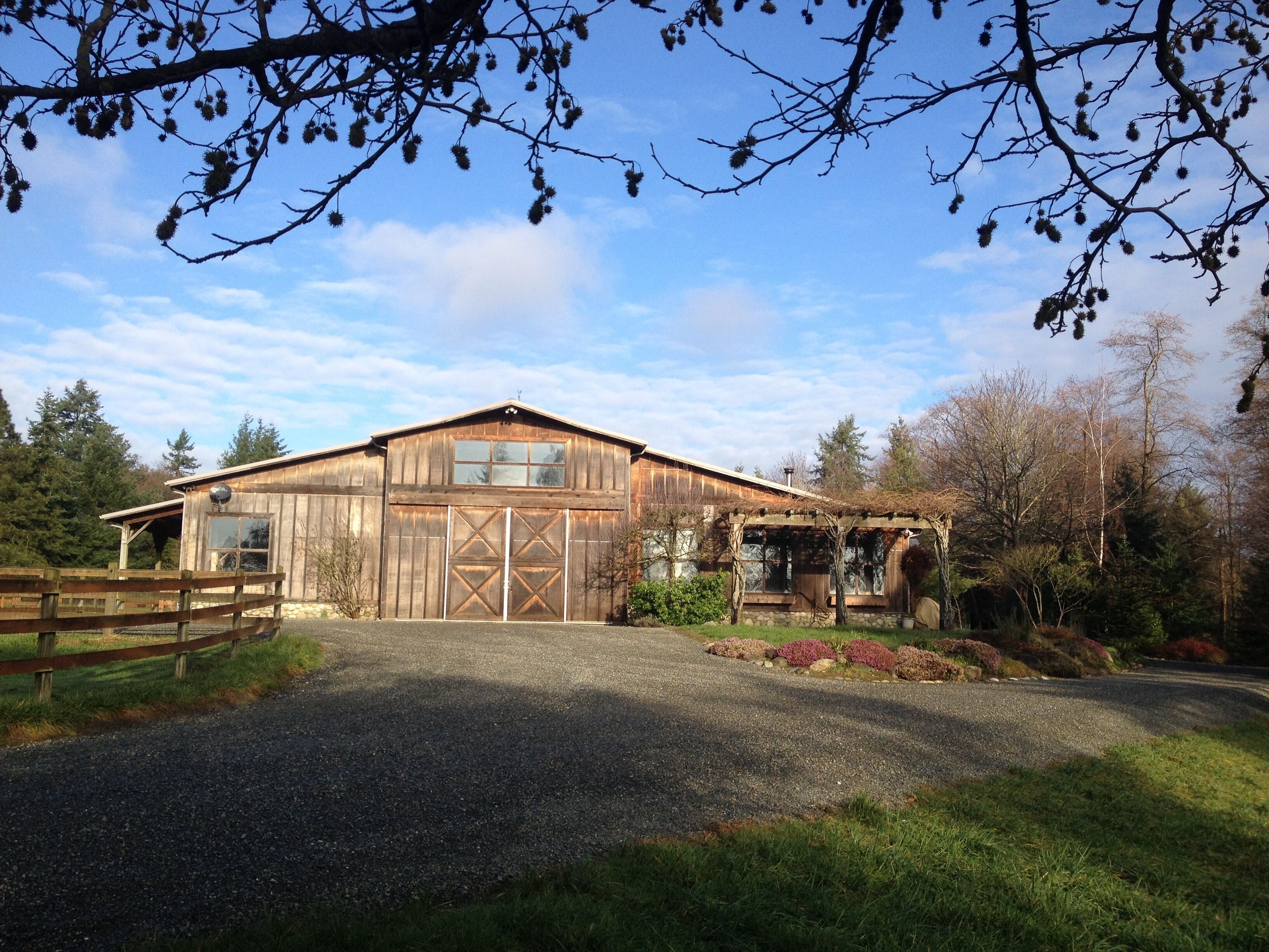 The Coach House at Wildwood  (Pet Friendly)