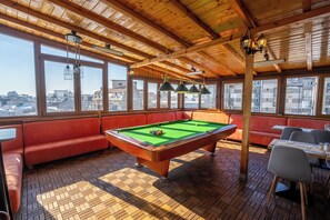Billiards