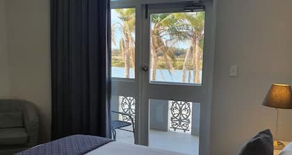 The Parade Hotel