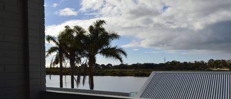 Double Room with Balcony | Balcony