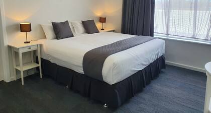 The Parade Hotel