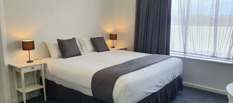 The Parade Hotel