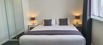 The Parade Hotel
