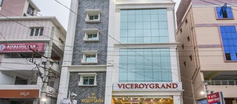 Ostin Viceroy Grand