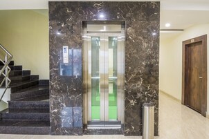 Escaleras