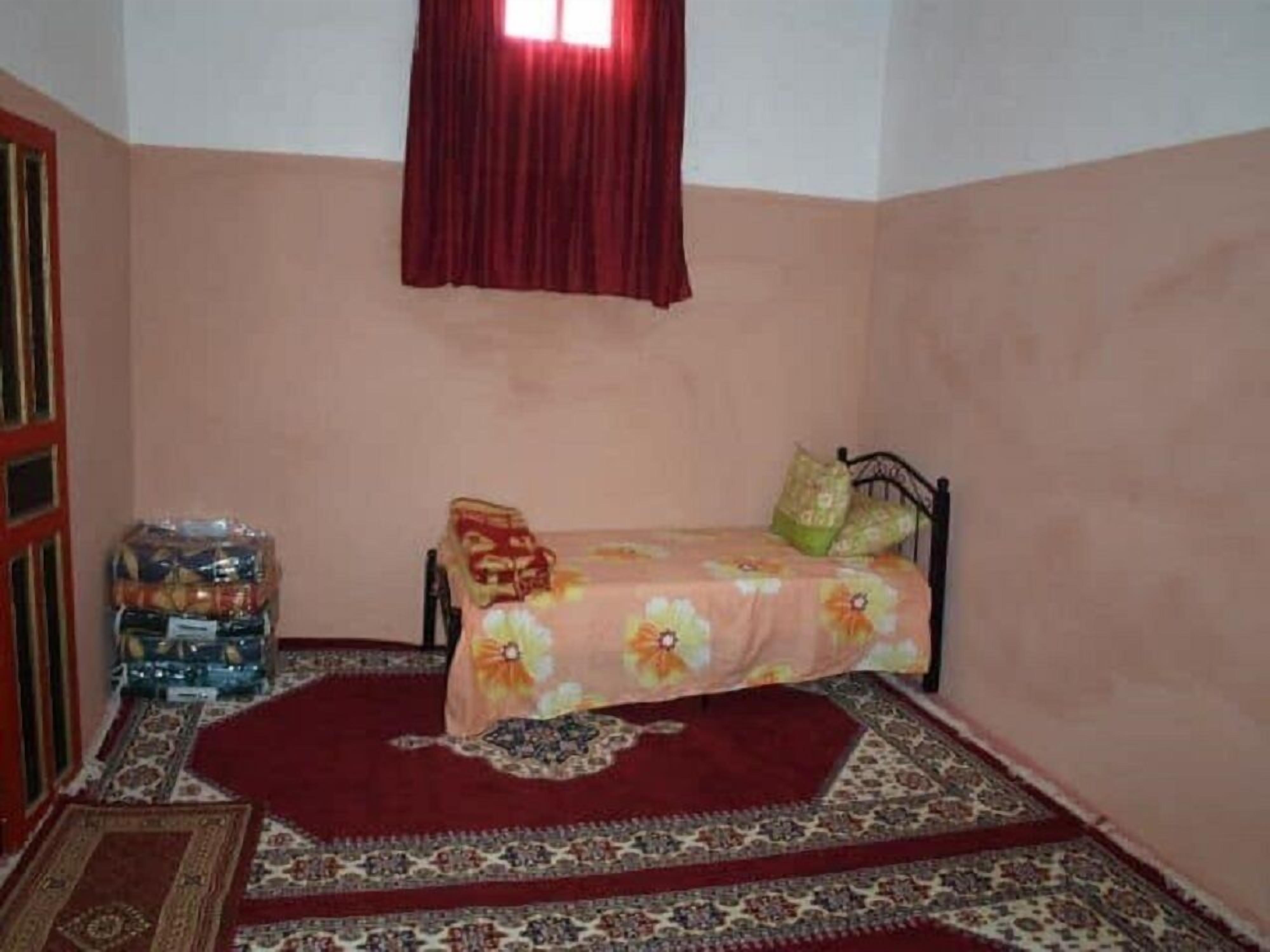 Single Room | Bed sheets