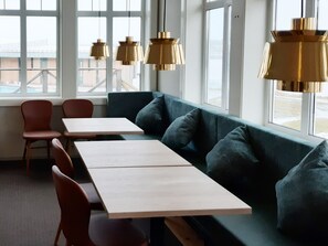 Restaurant - Cape East (Haparanda)