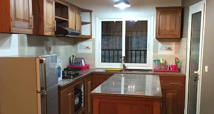 RESIDENCE BAOBAB LOFT