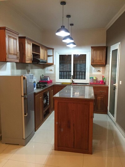 RESIDENCE BAOBAB LOFT