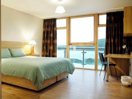 St Angela’s Lakeside Aparthotel